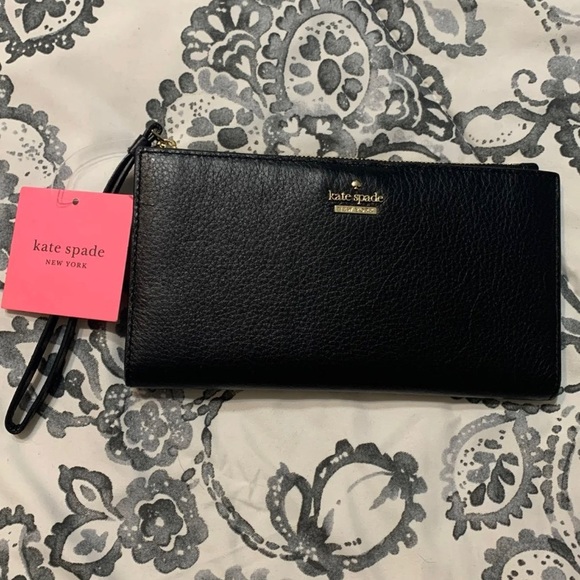 NWT Kate Spade Wallet - Picture 4 of 7